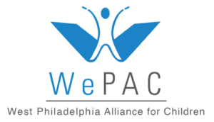 WePAC logo